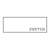 SWITCH/ワンポイント